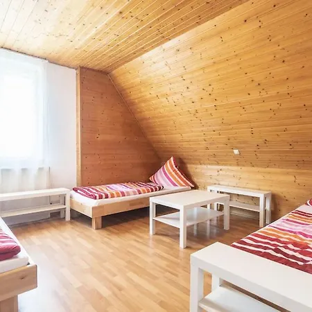 Nordgrat - Buxacher Strasse 23 + Motorradvermietung Apartment Memmingen