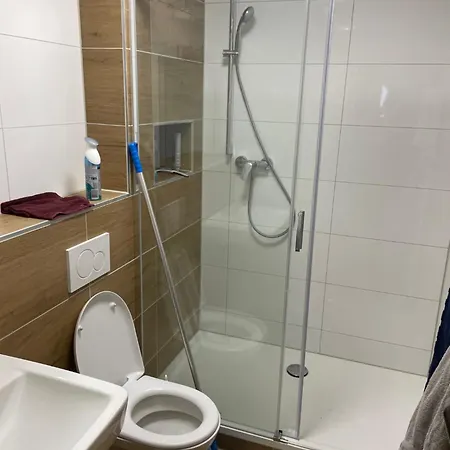Apartment Nordgrat - Buxacher Strasse 23 + Motorradvermietung Memmingen
